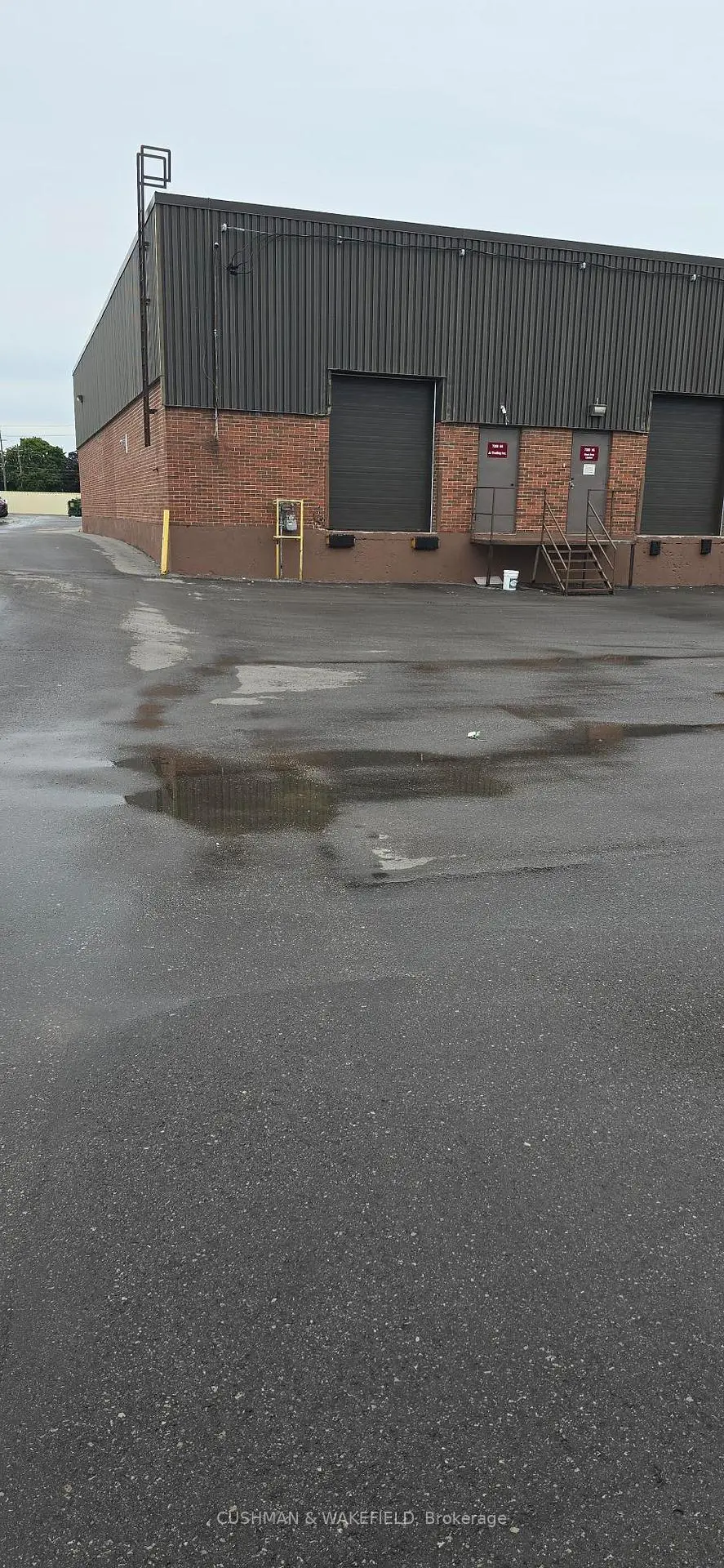 Commercial for lease