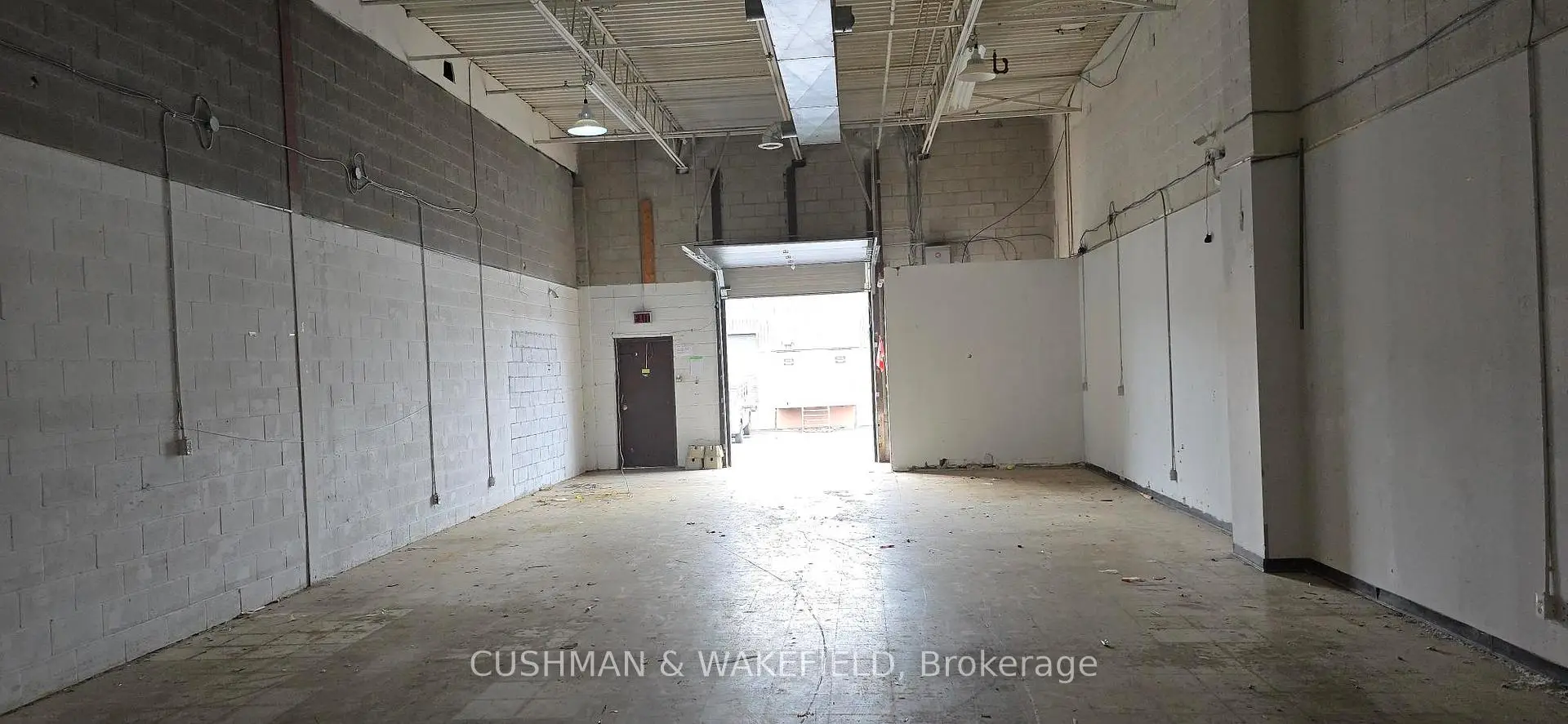 Commercial for lease