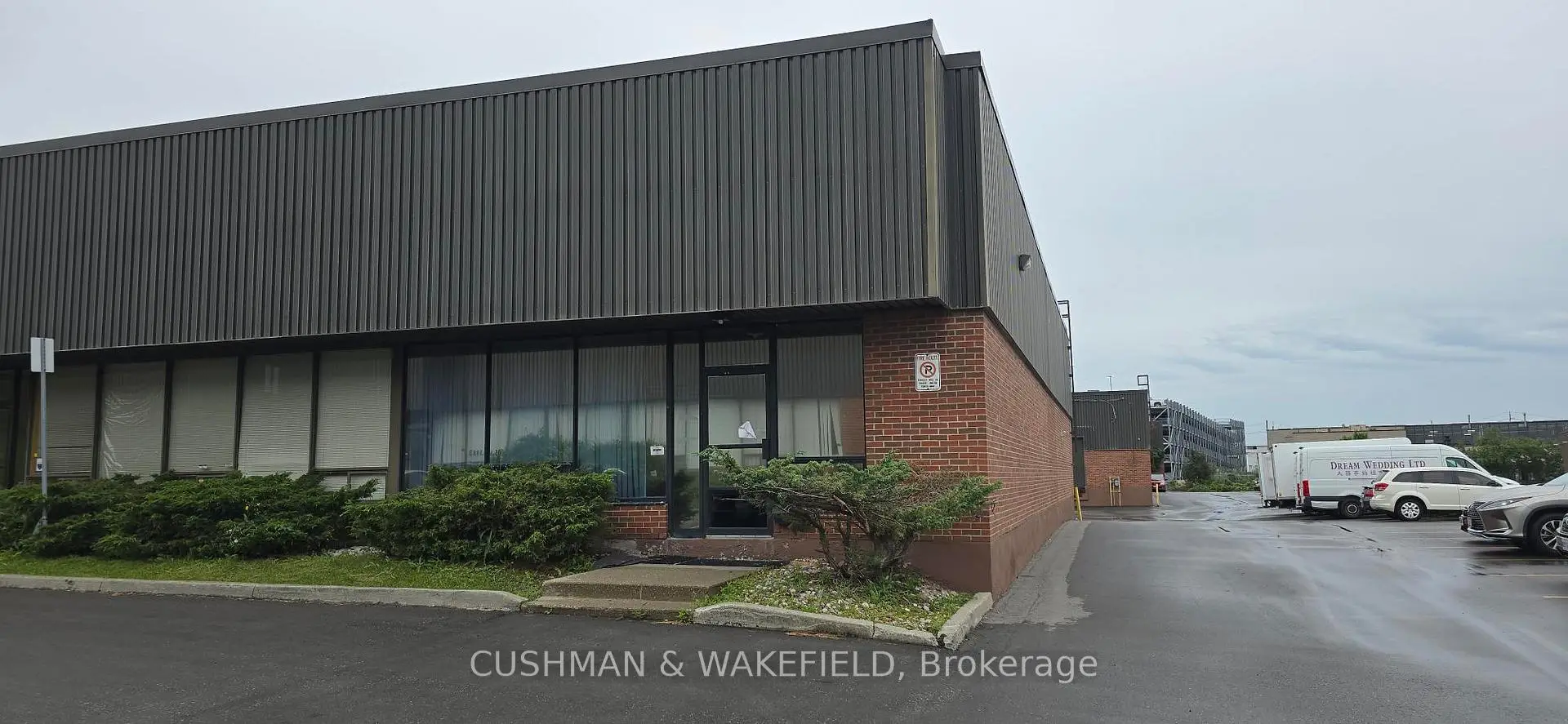 Commercial for lease