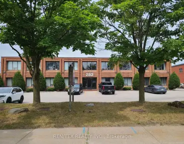 282A North Rivermede Road