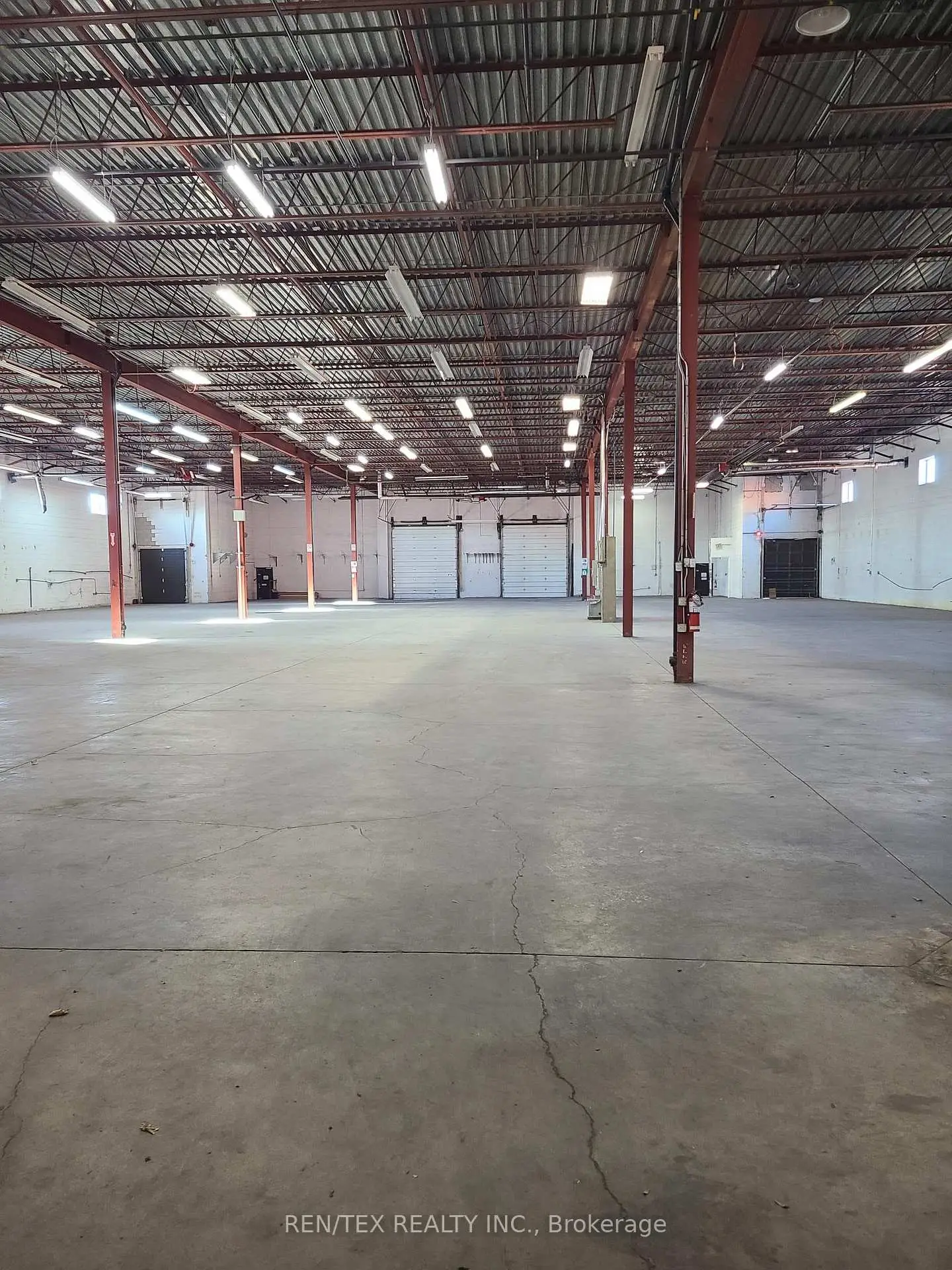 Commercial for lease