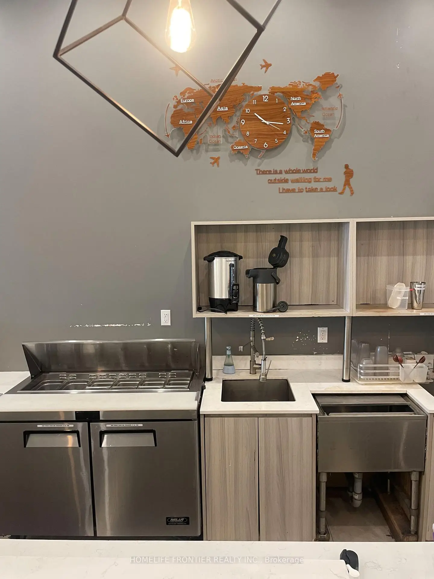 Commercial for lease