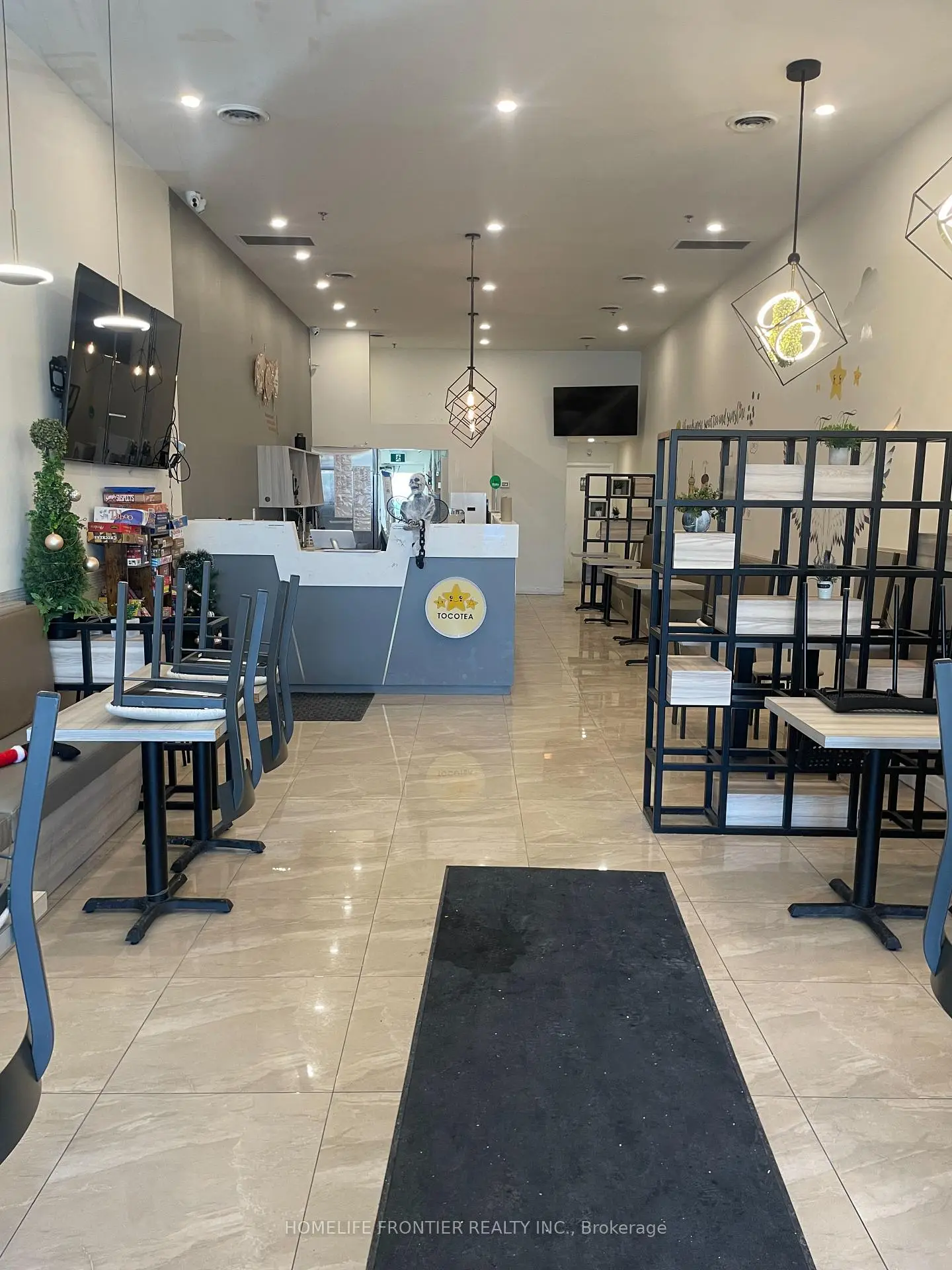 Commercial for lease