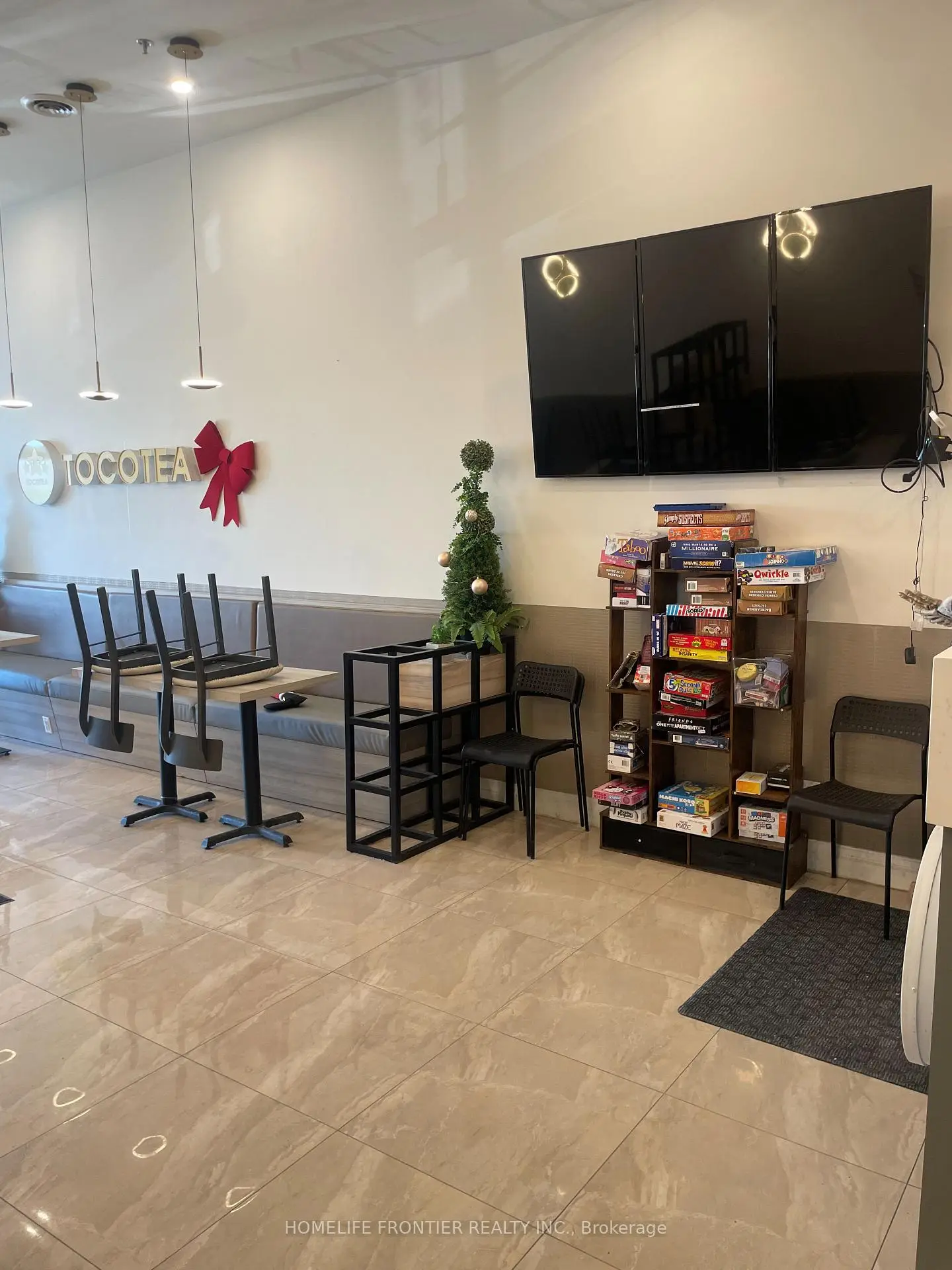 Commercial for lease