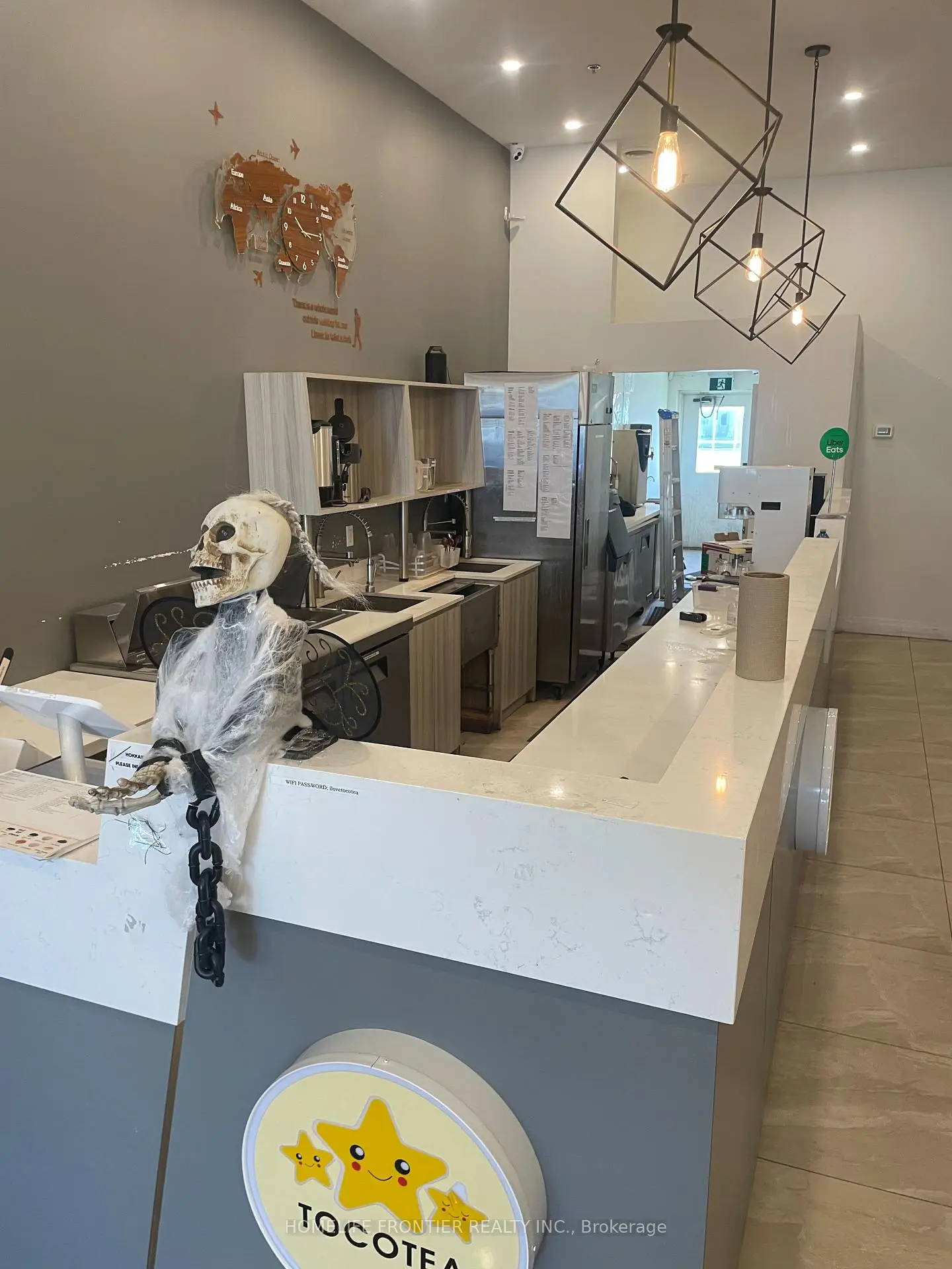 Commercial for lease