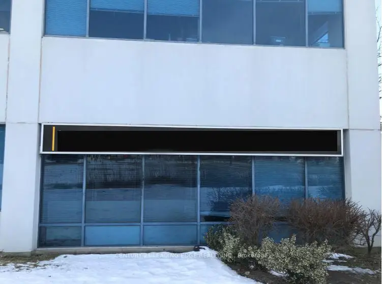Commercial for lease