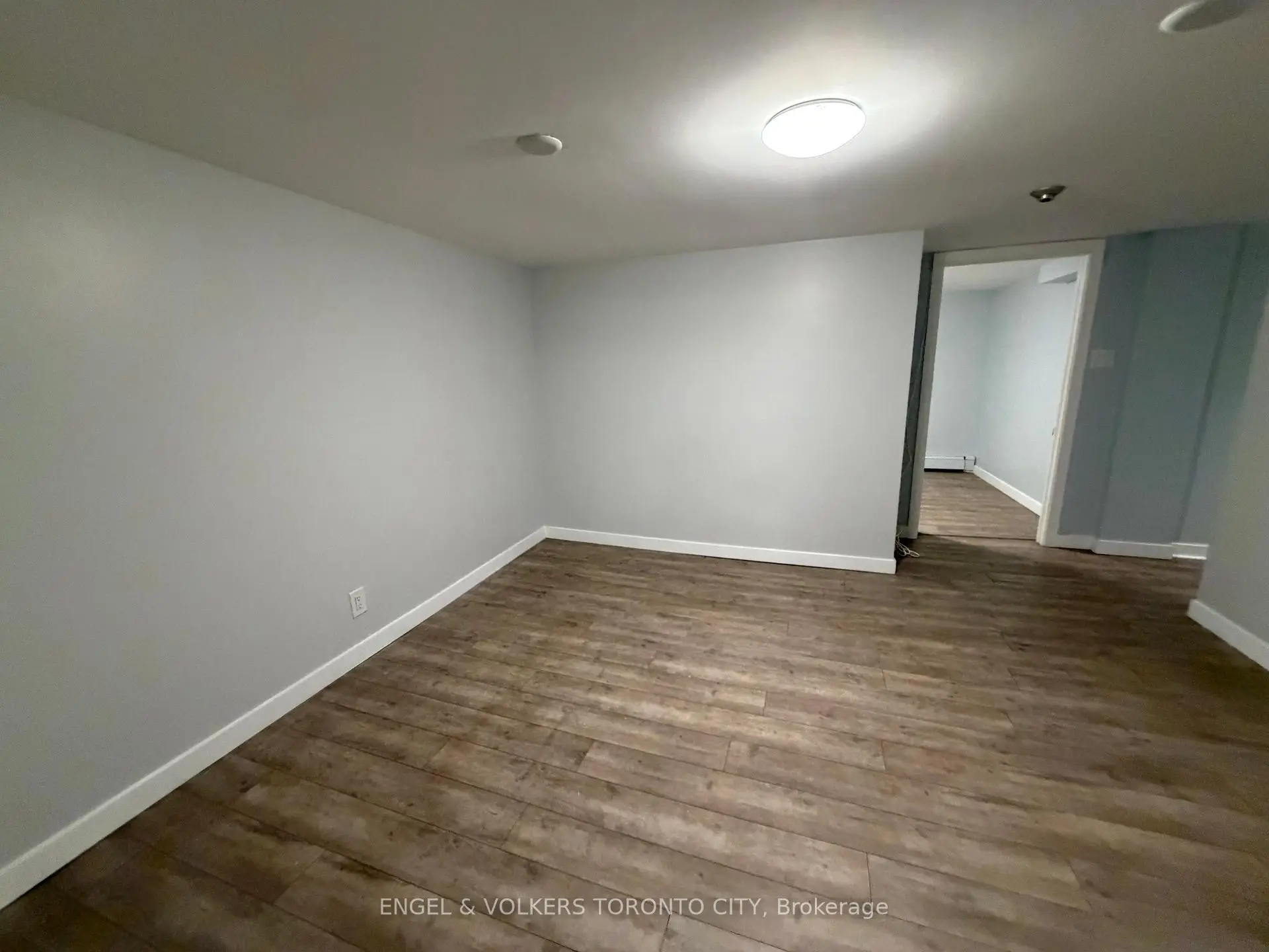 Commercial for lease
