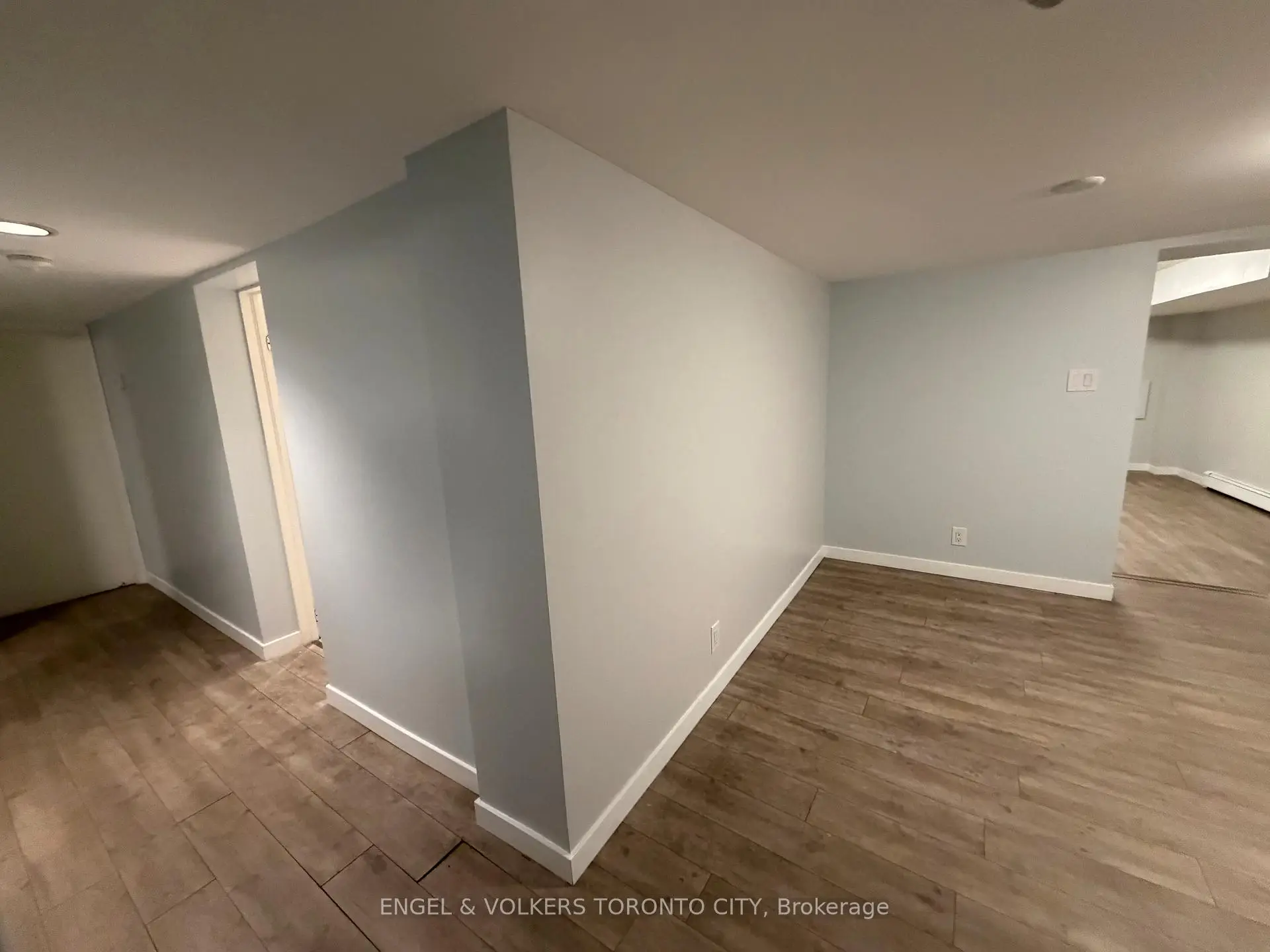 Commercial for lease