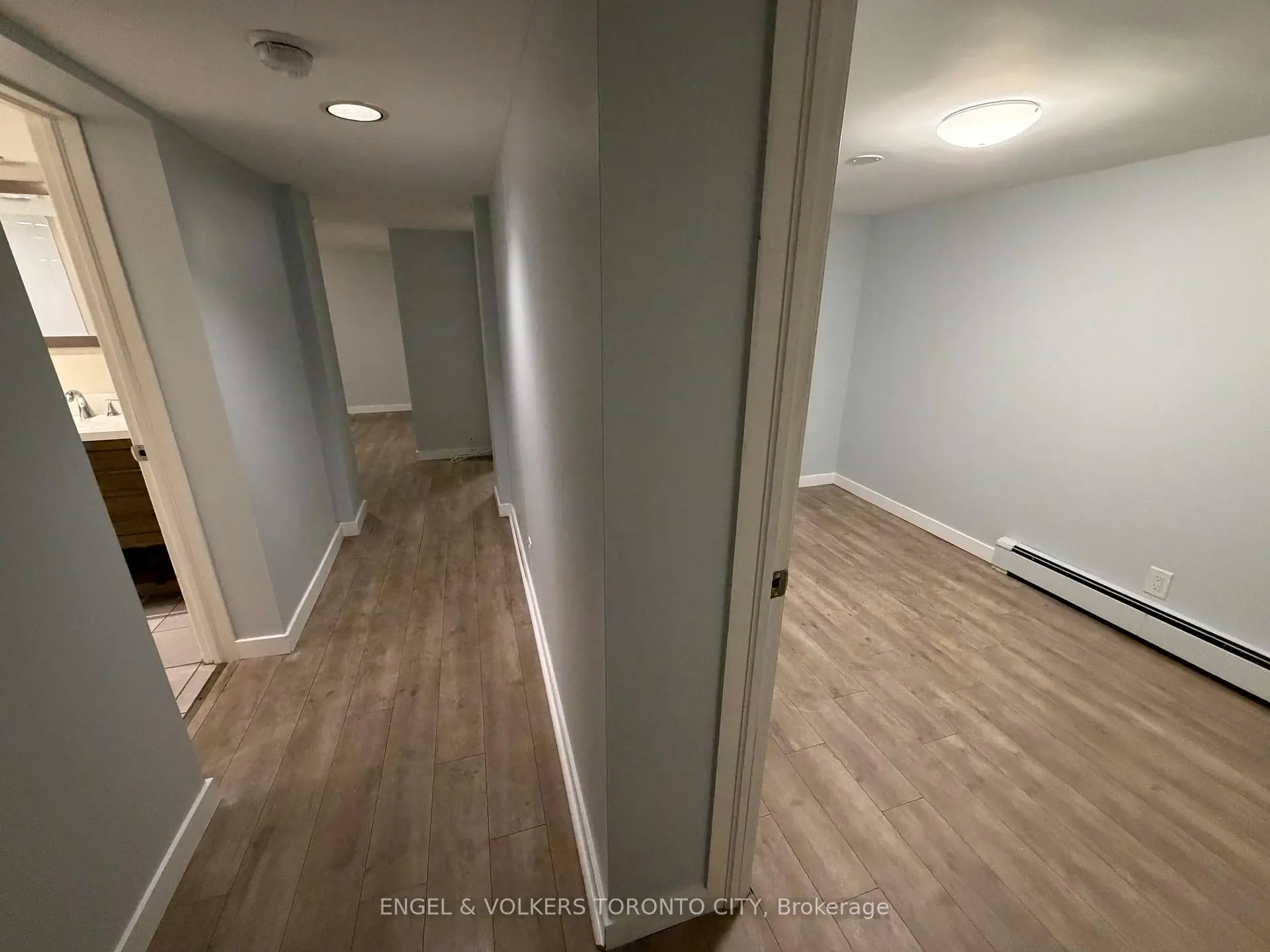 Commercial for lease