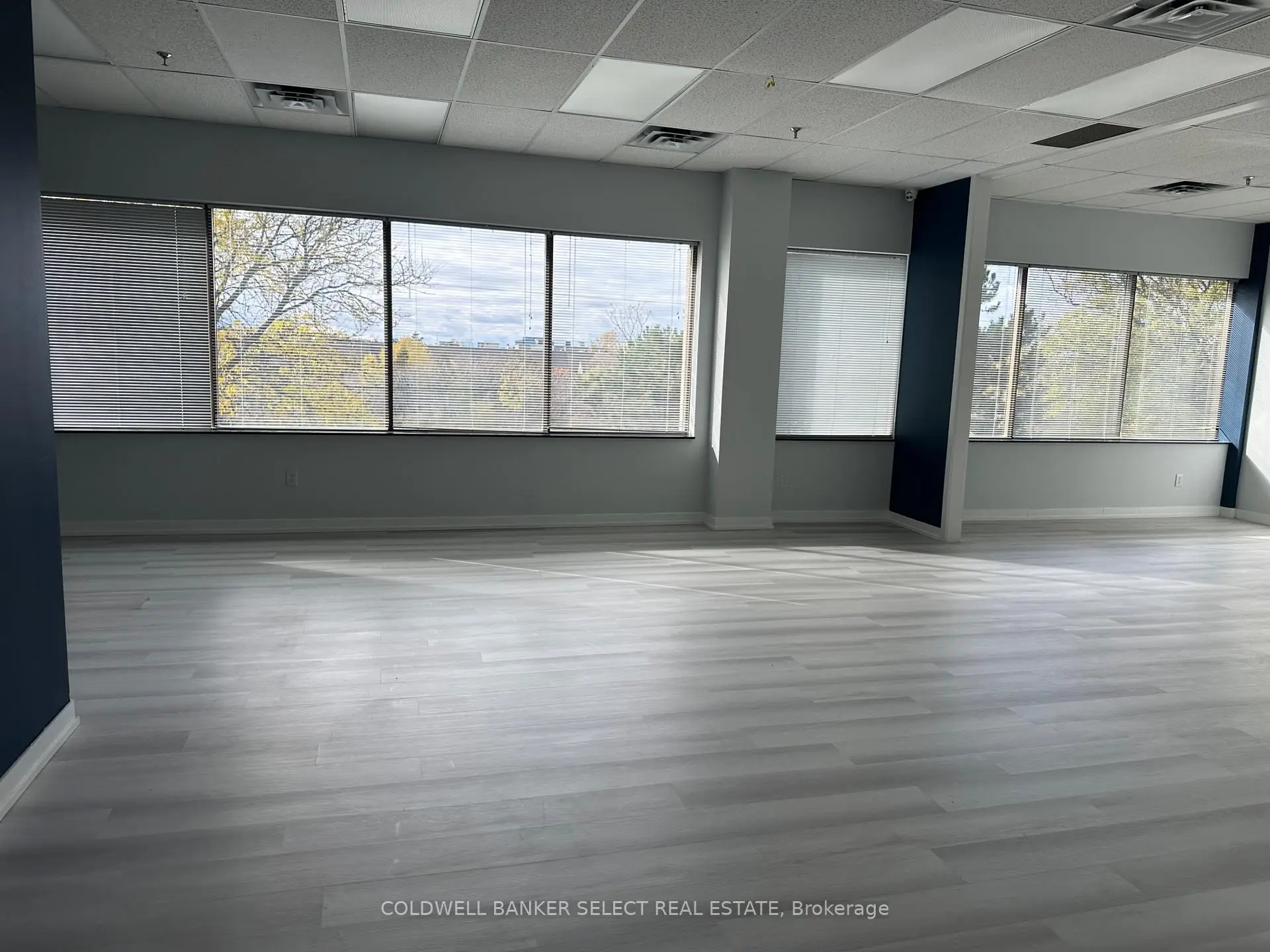 Commercial for lease