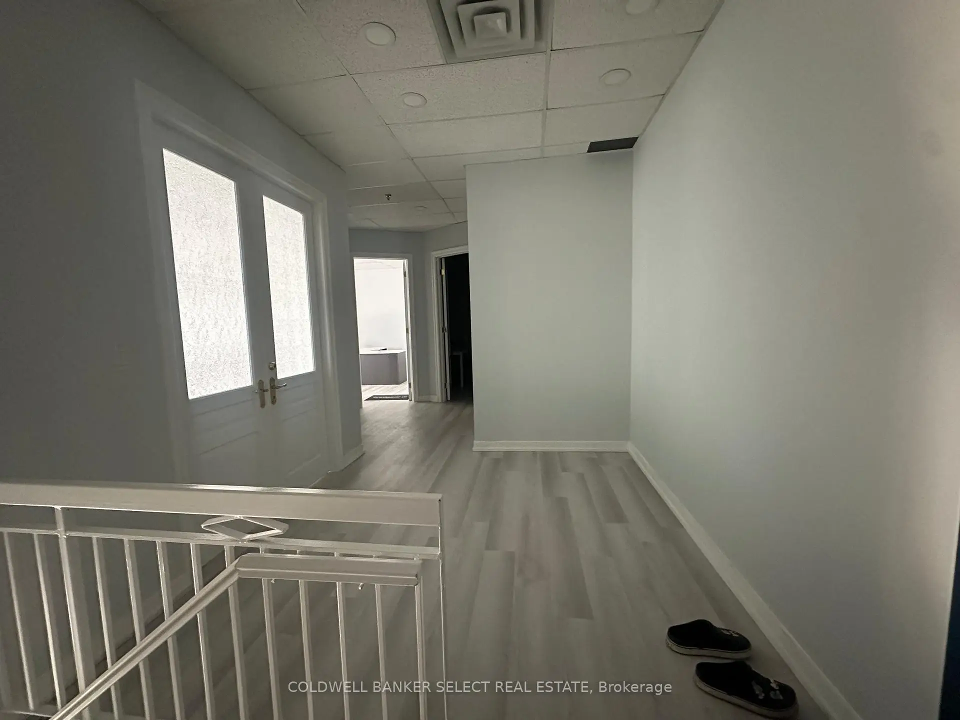 Commercial for lease