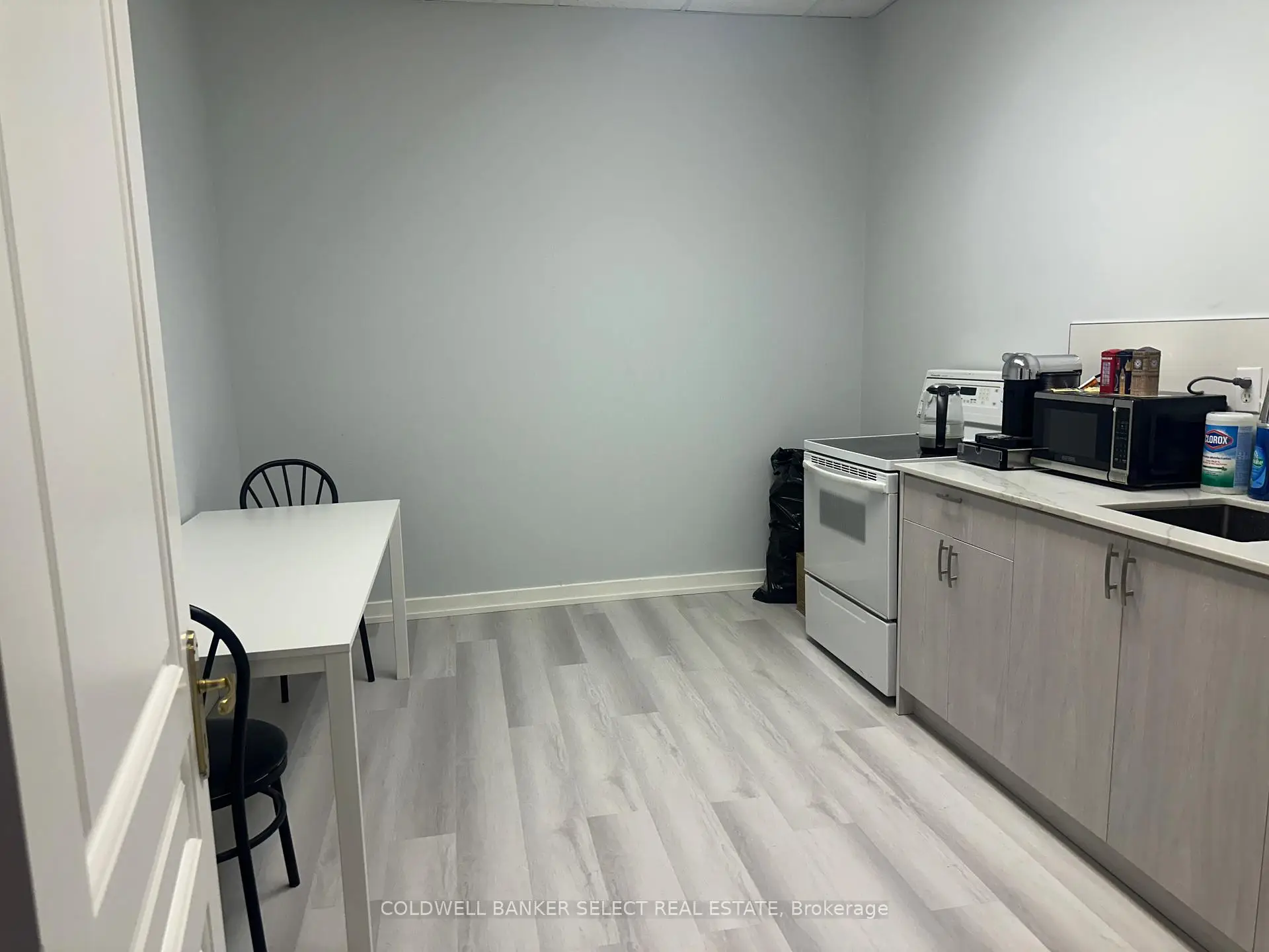 Commercial for lease