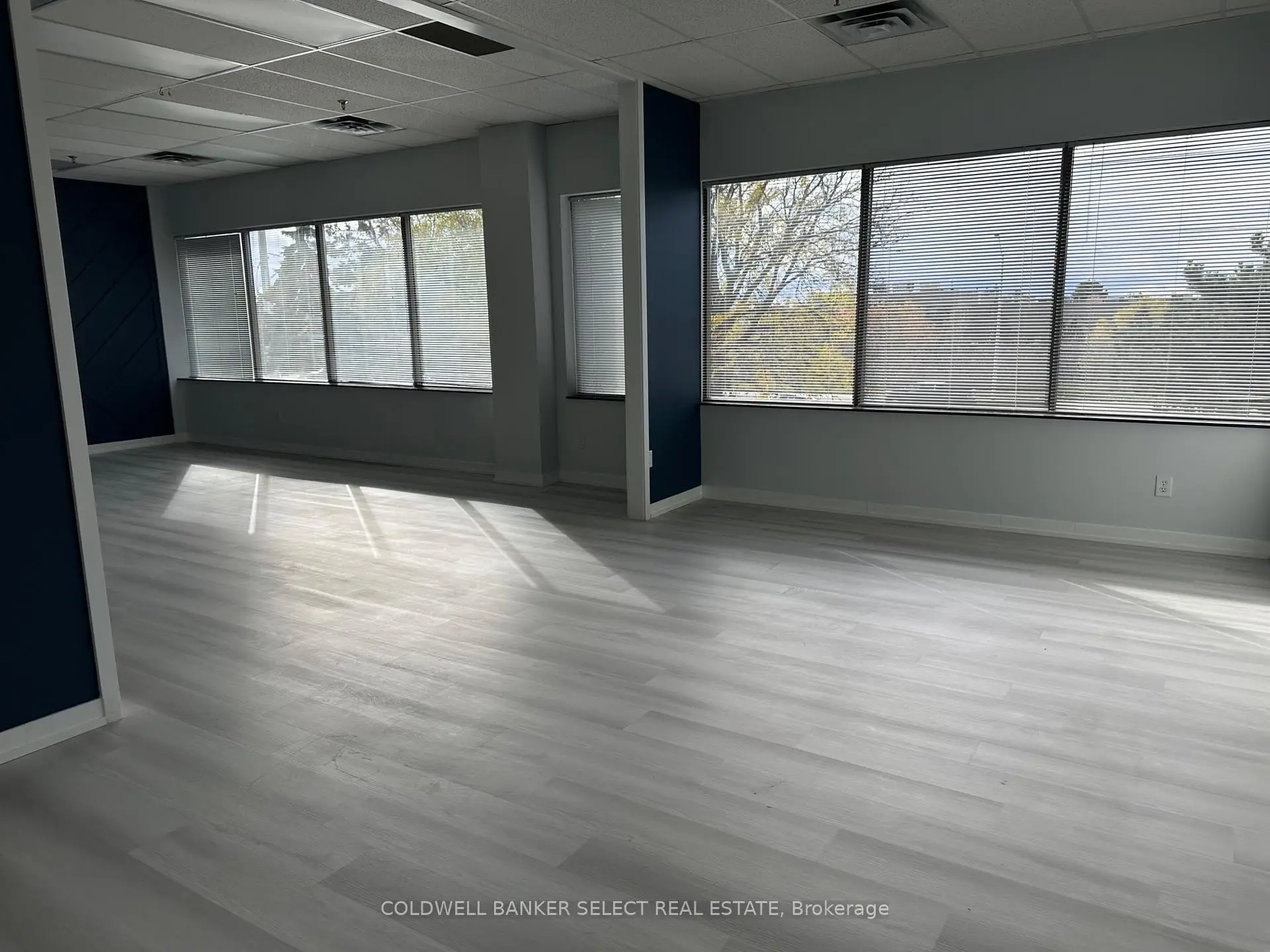 Commercial for lease