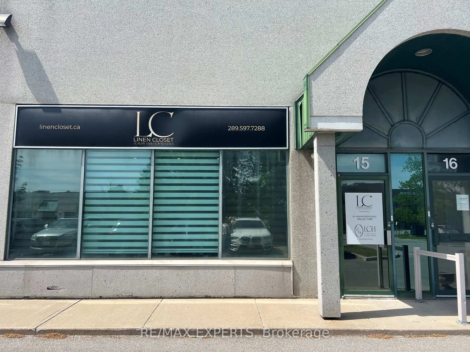 Commercial for lease
