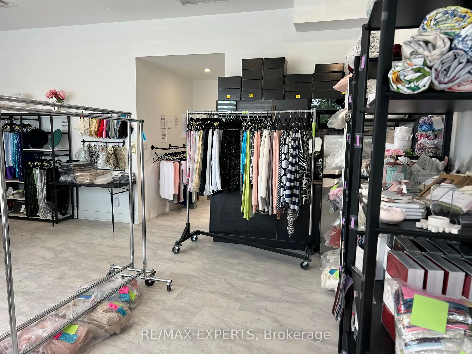 Commercial for lease