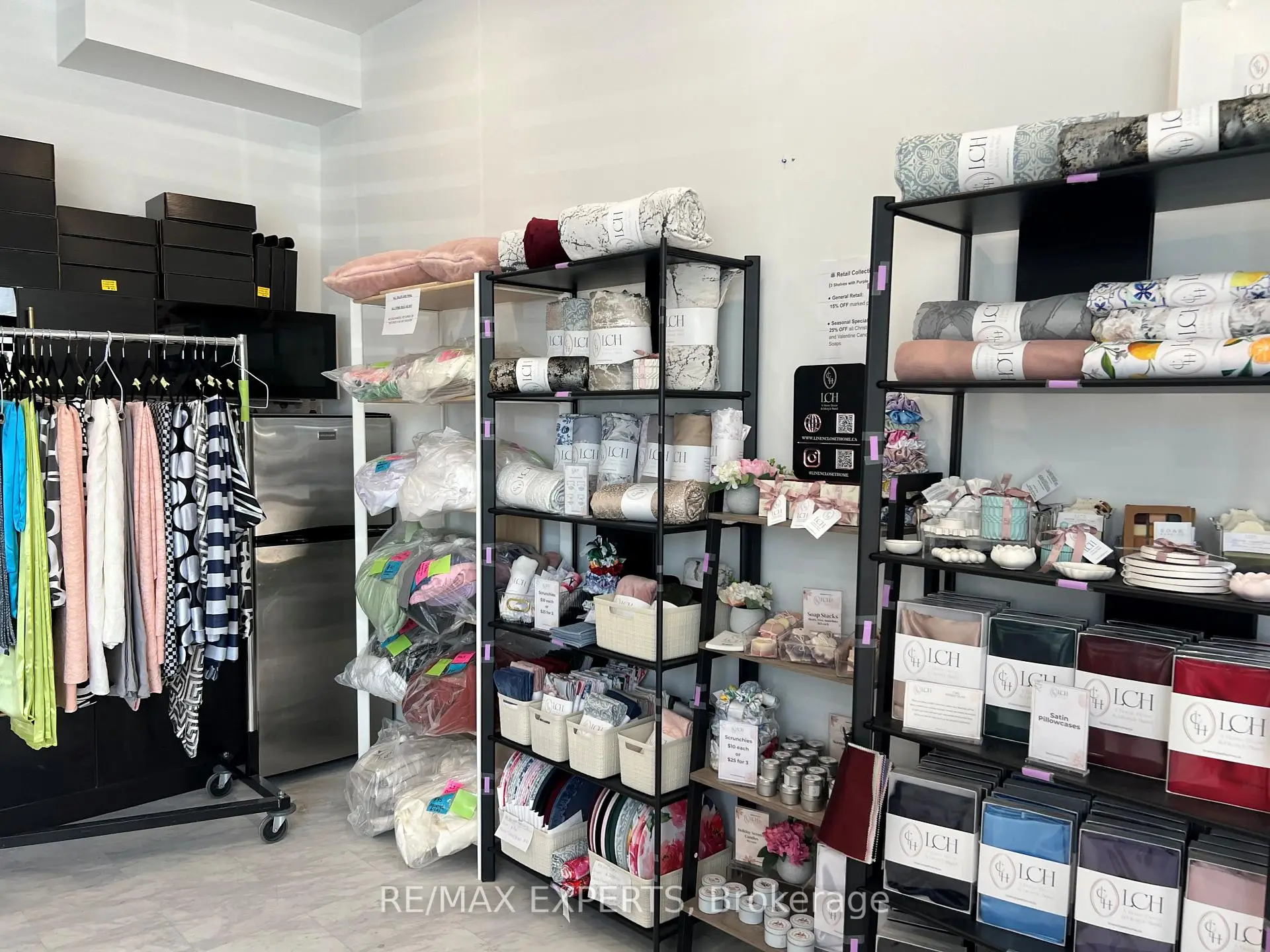 Commercial for lease