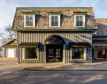 
190 Main St Markham For Lease looking for tenant