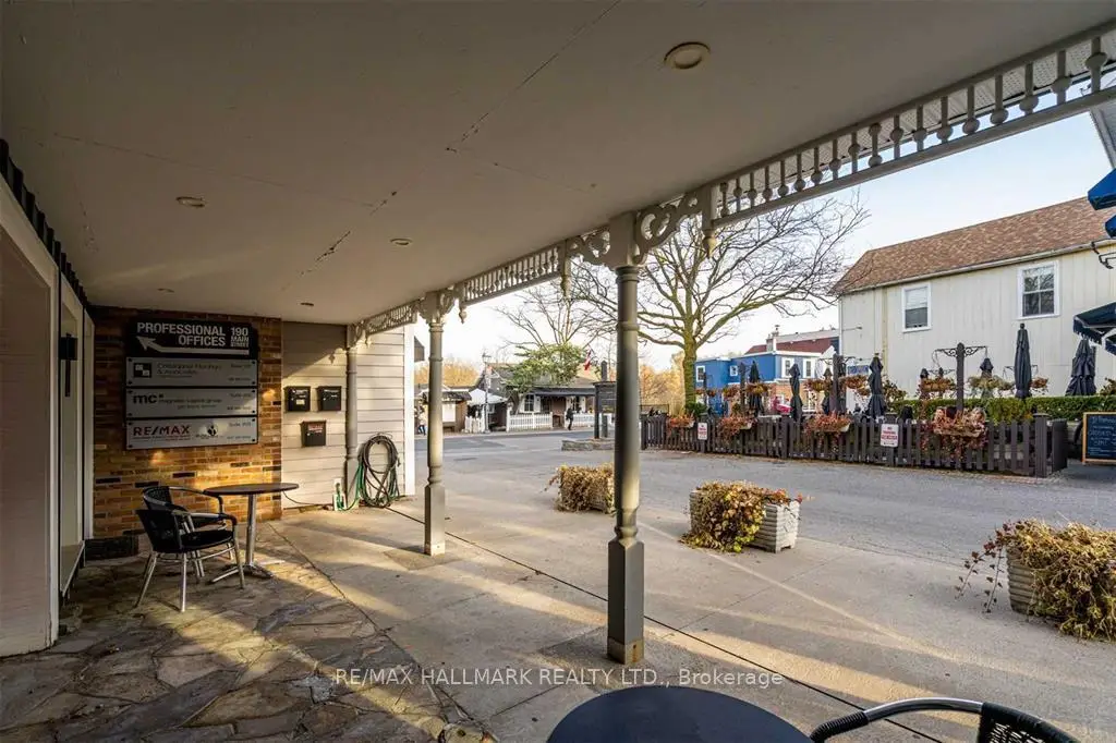 Commercial for lease