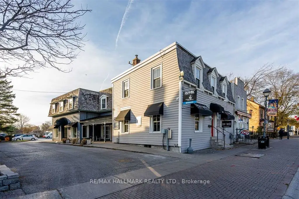 Commercial for lease