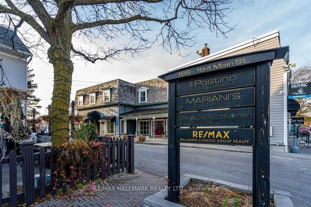 Commercial for lease