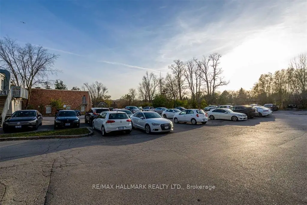 Commercial for lease
