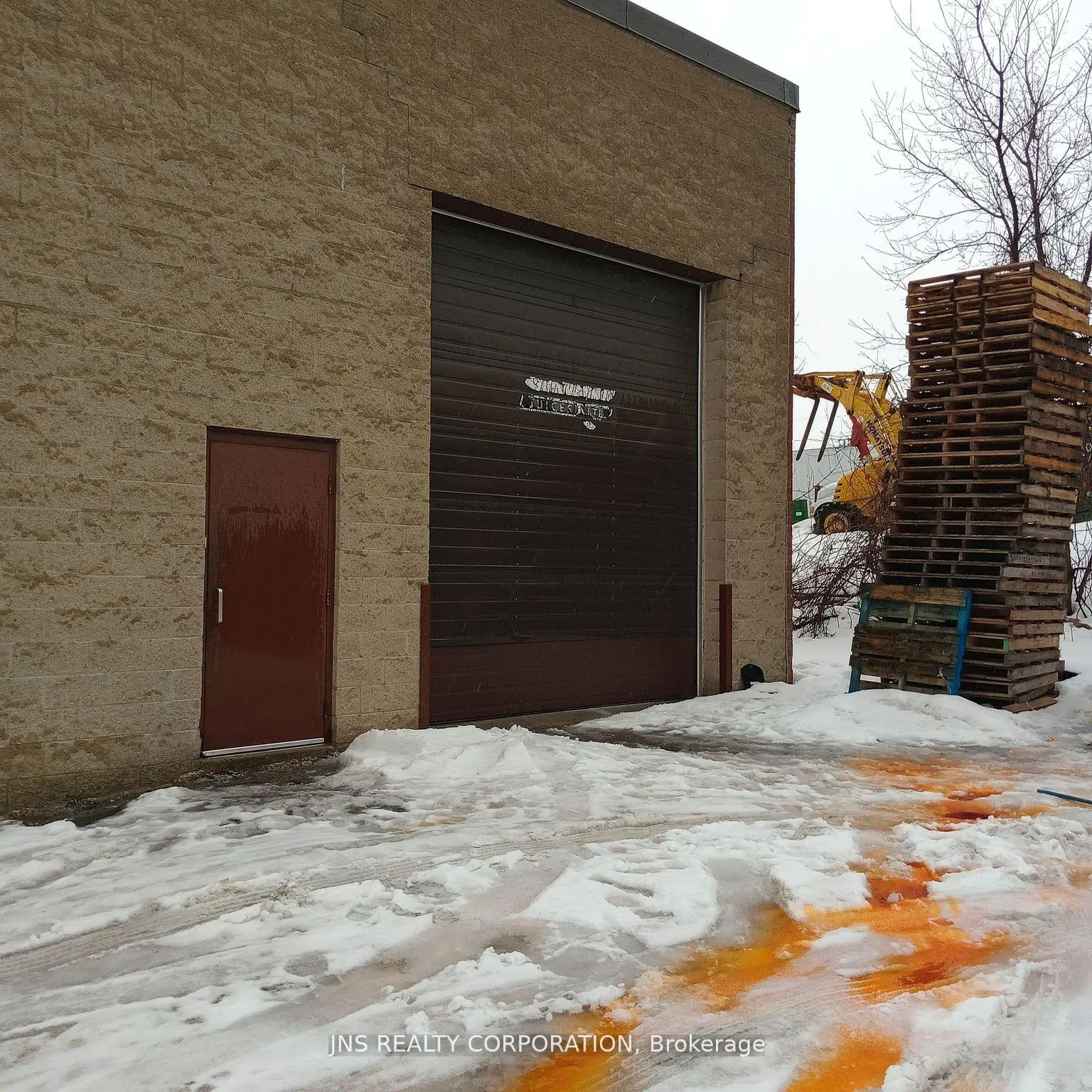 Commercial for lease