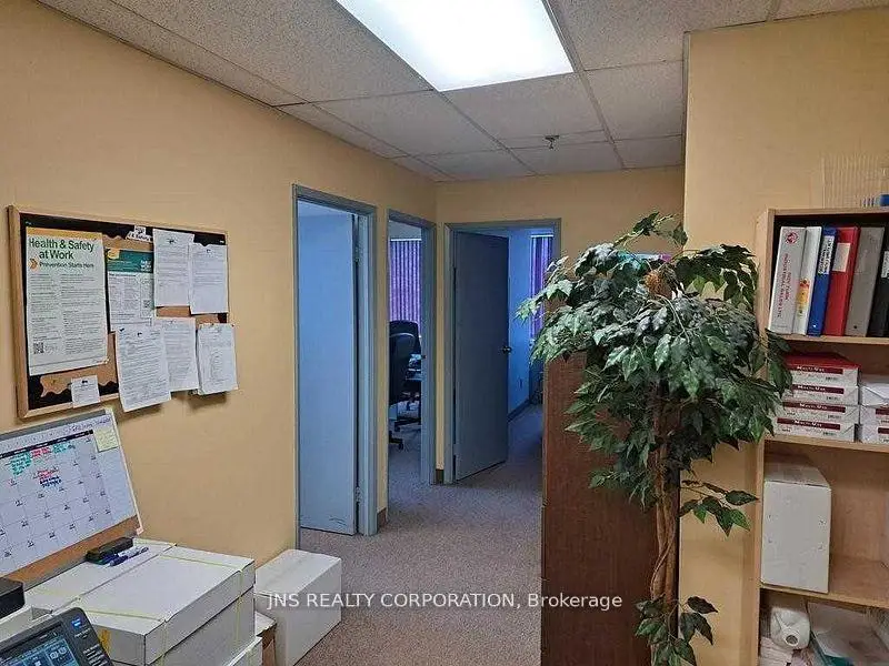 Commercial for lease