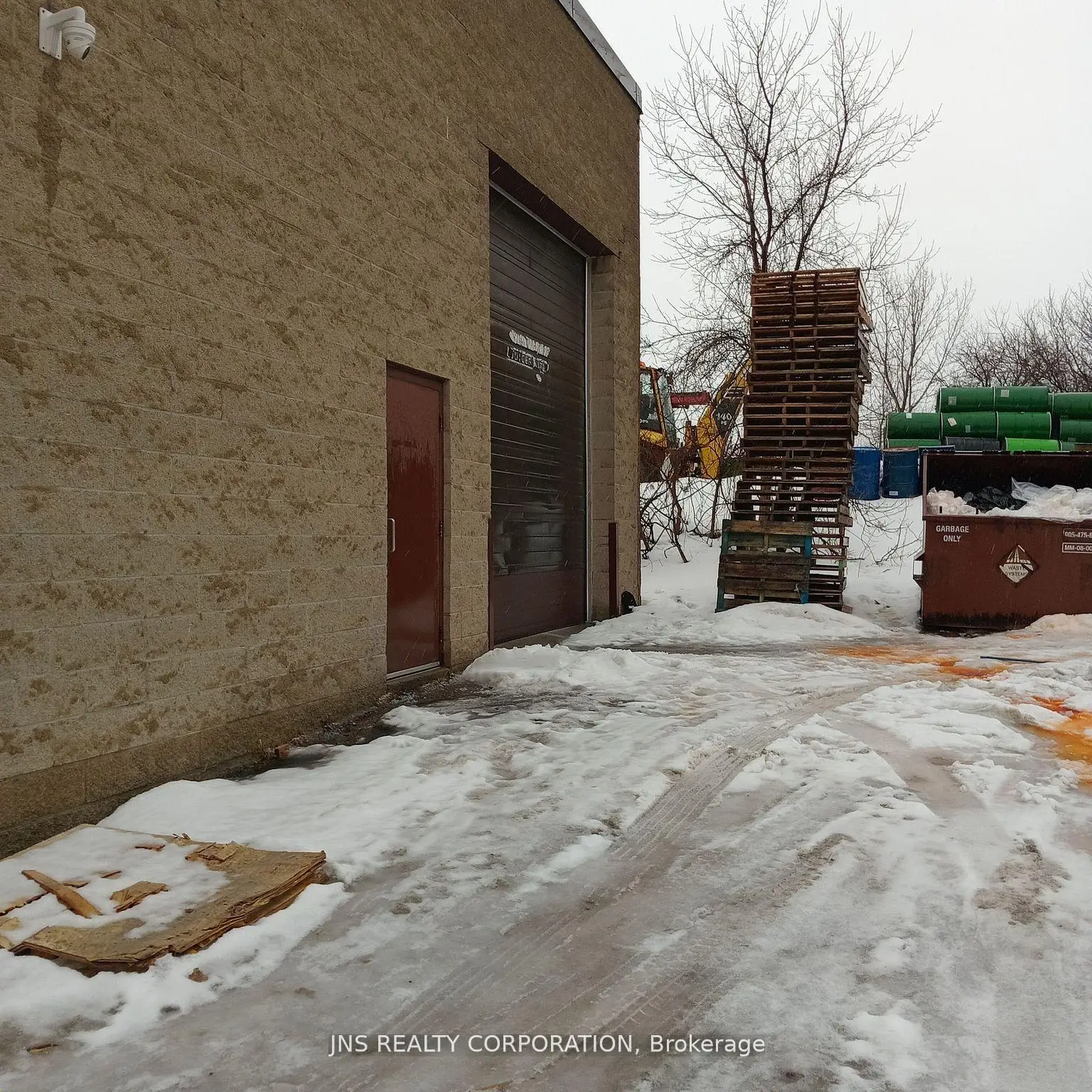 Commercial for lease