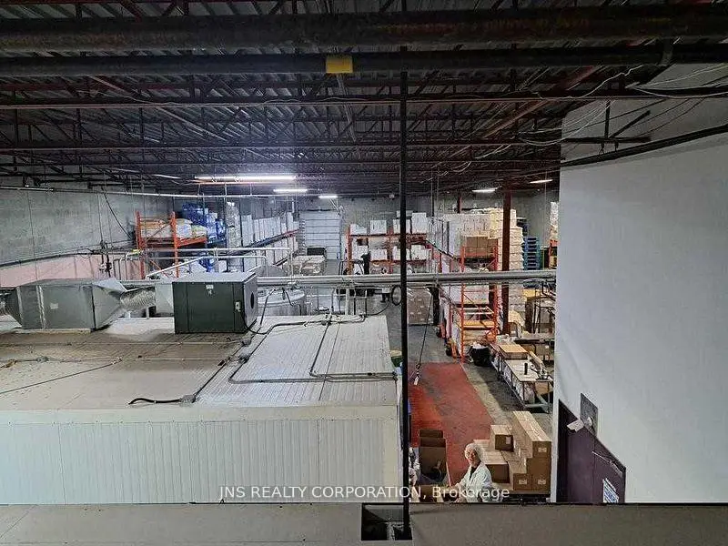 Commercial for lease
