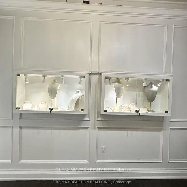 Commercial for lease