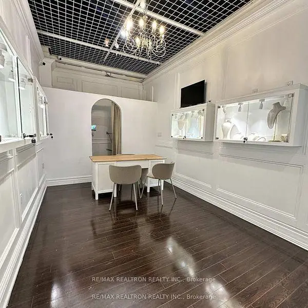Commercial for lease