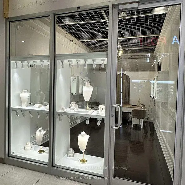Commercial for lease