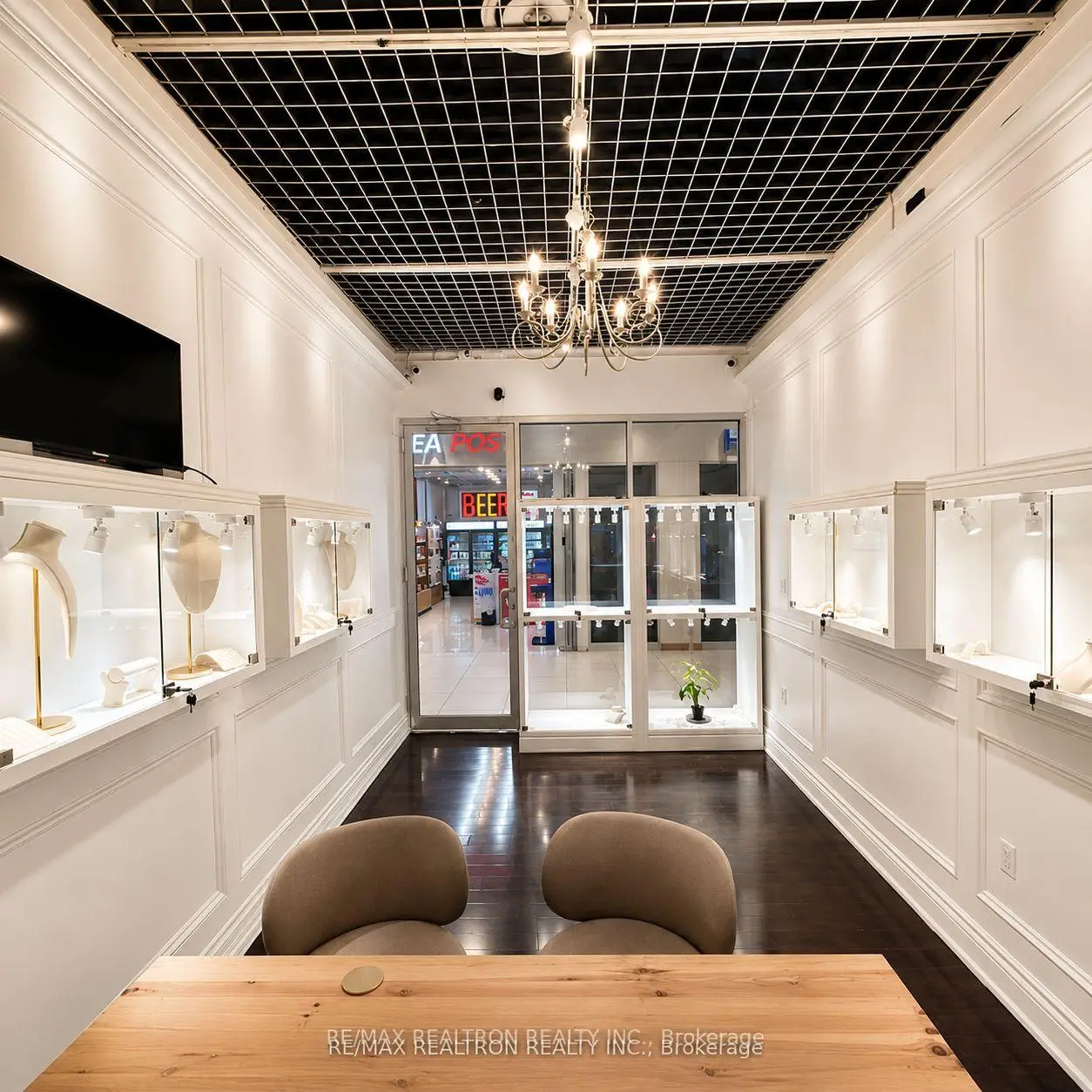 Commercial for lease