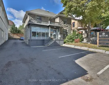 
78 Main St S Newmarket For Lease looking for tenant