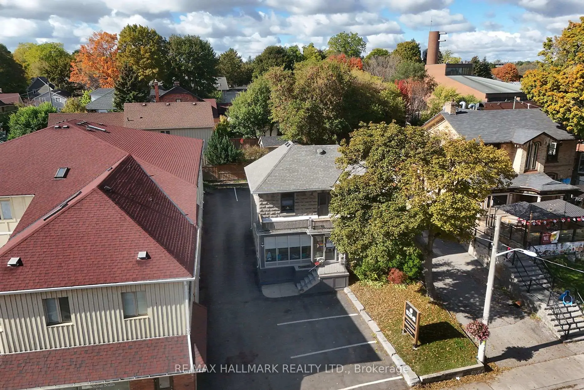 Commercial for lease