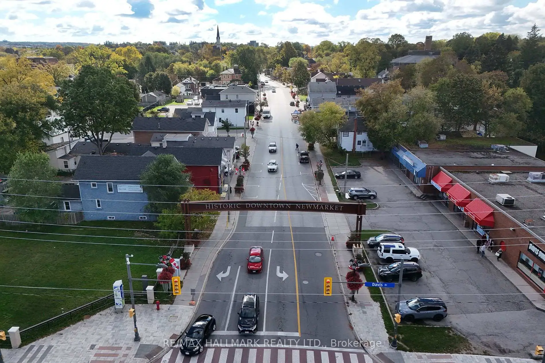 Commercial for lease