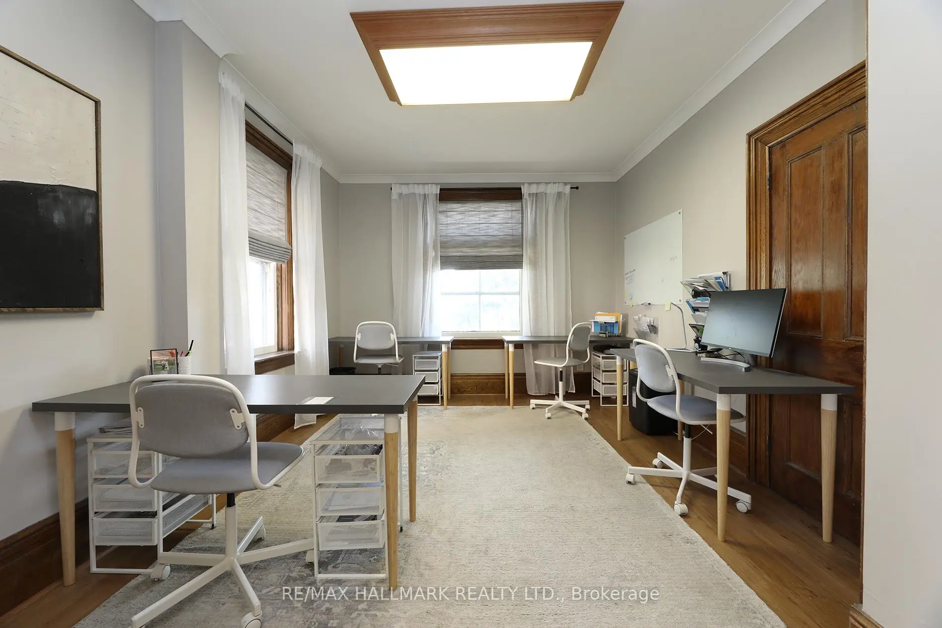 Commercial for lease