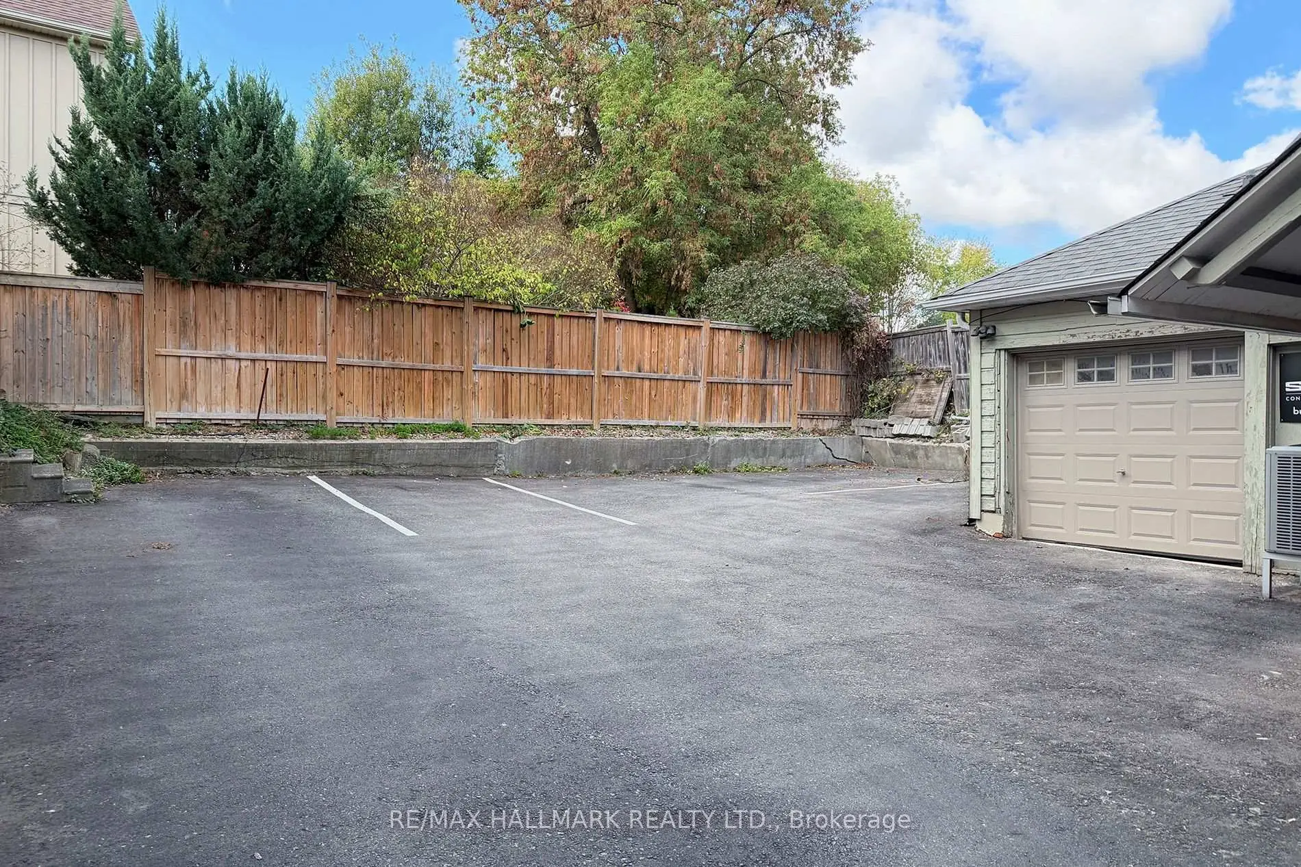 Commercial for lease