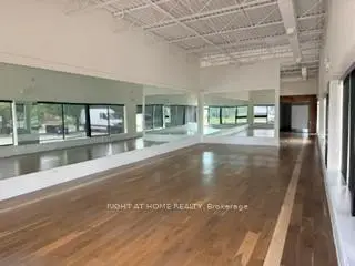 Commercial for lease