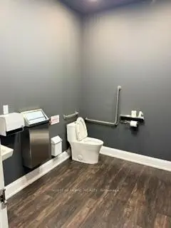 Commercial for lease