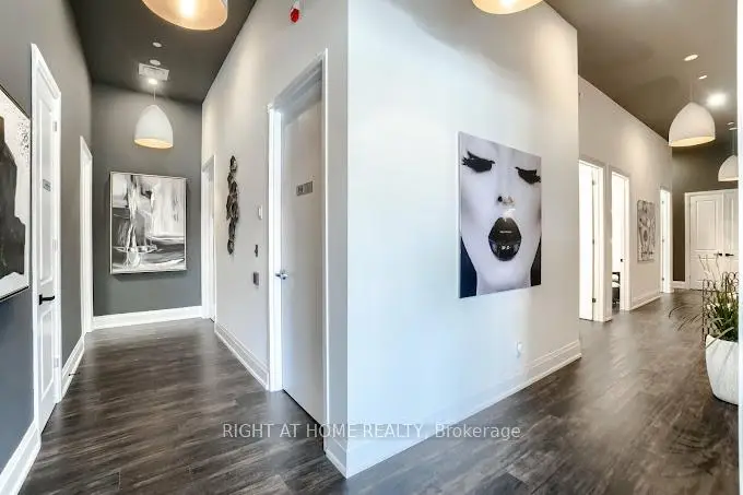 Commercial for lease