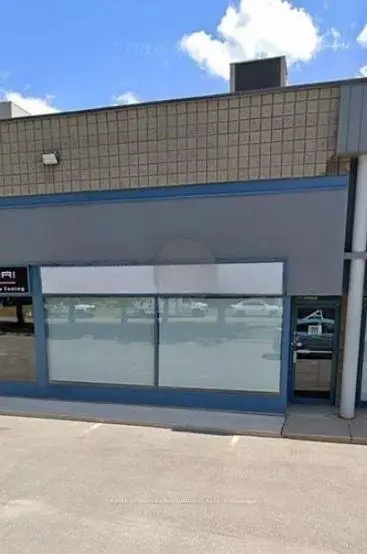 Commercial for lease