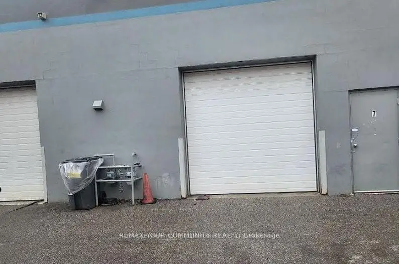 Commercial for lease