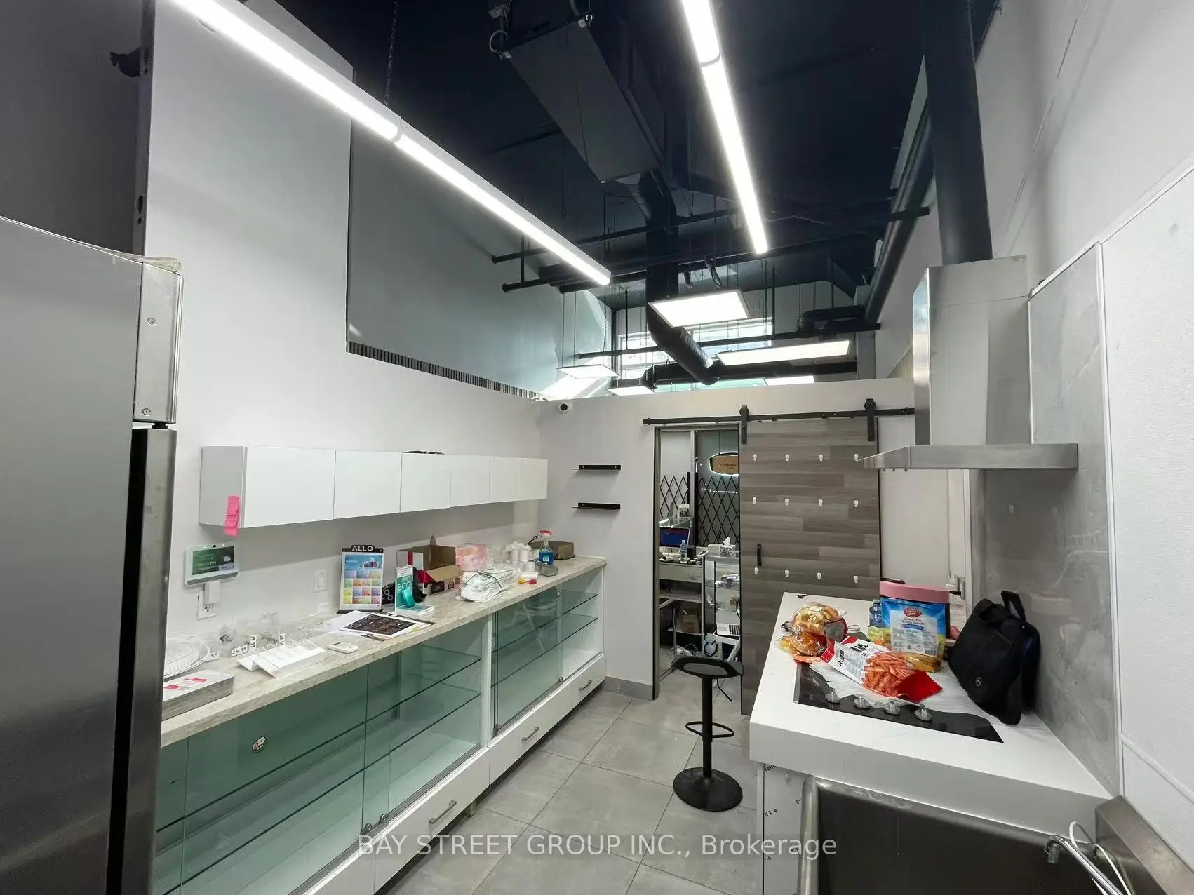 Commercial for lease