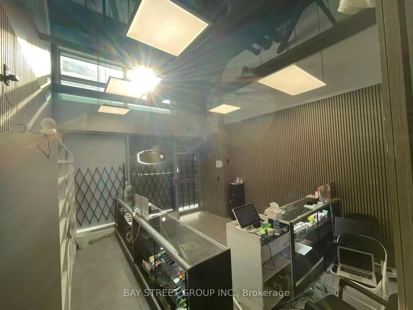 Commercial for lease