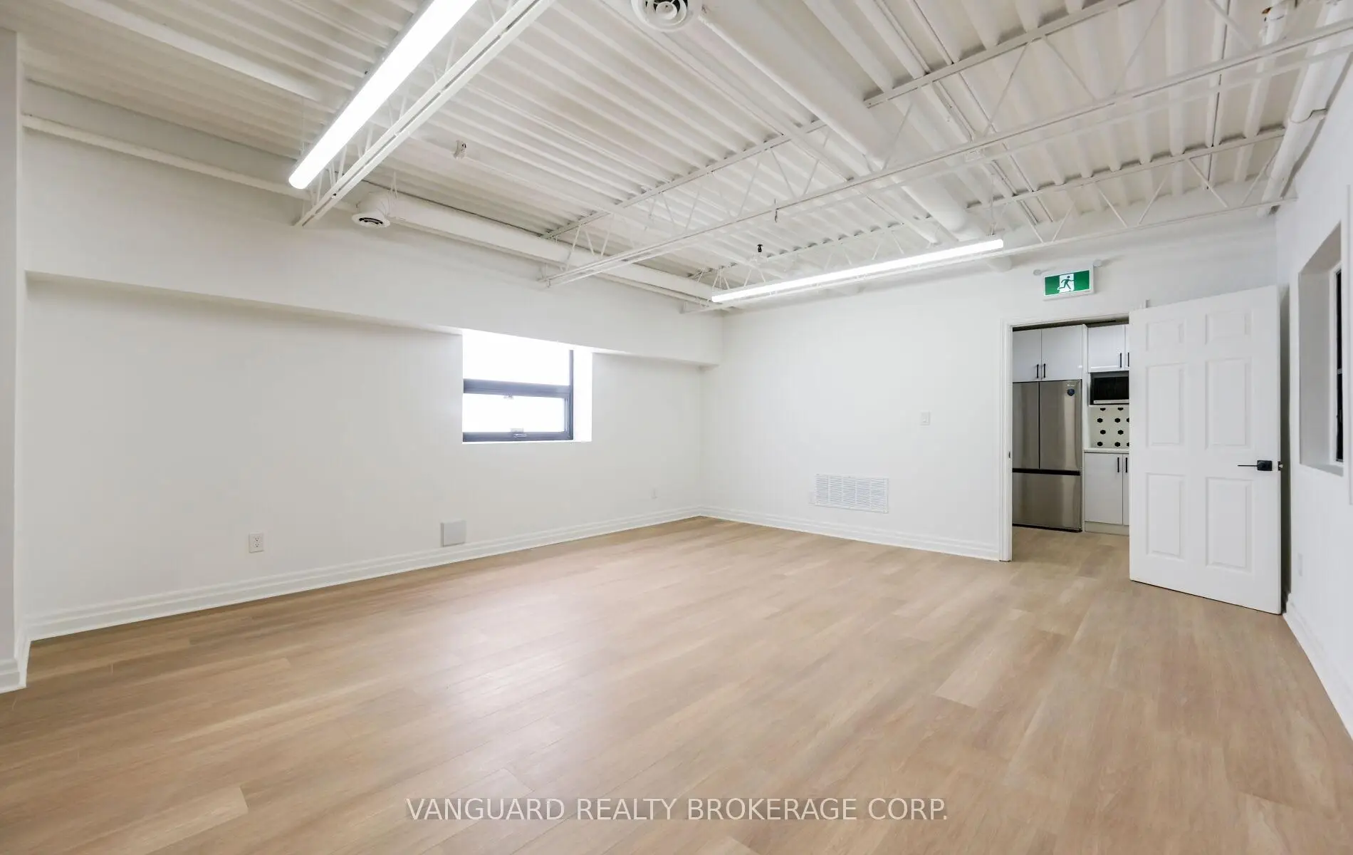 Commercial for lease