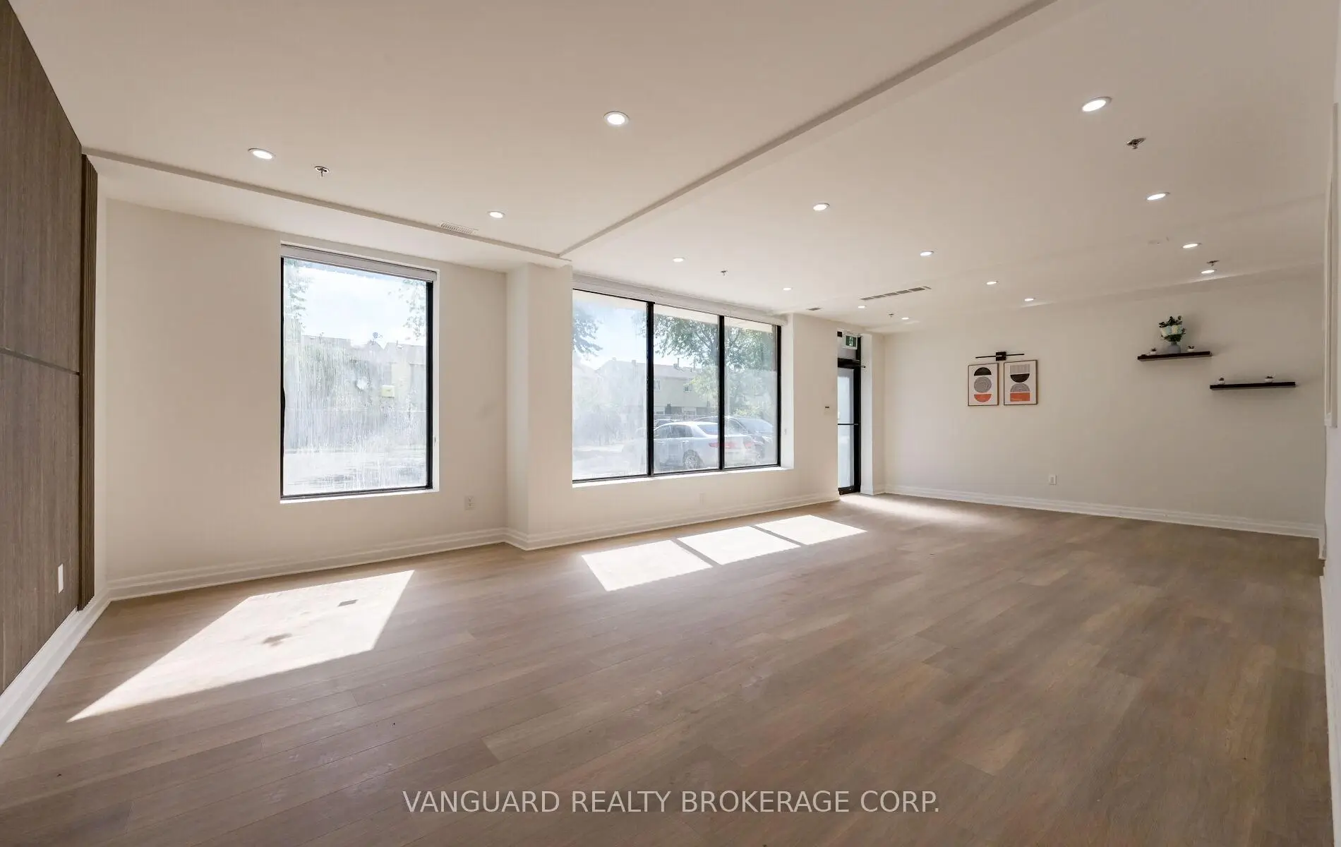 Commercial for lease