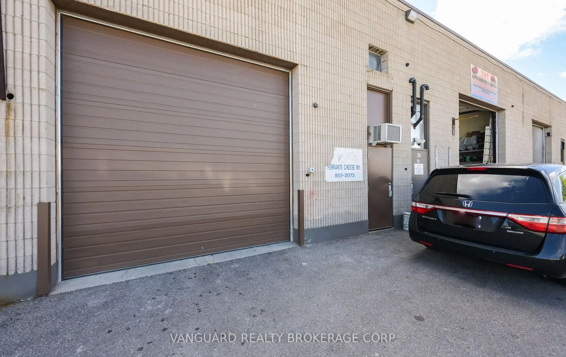 Commercial for lease