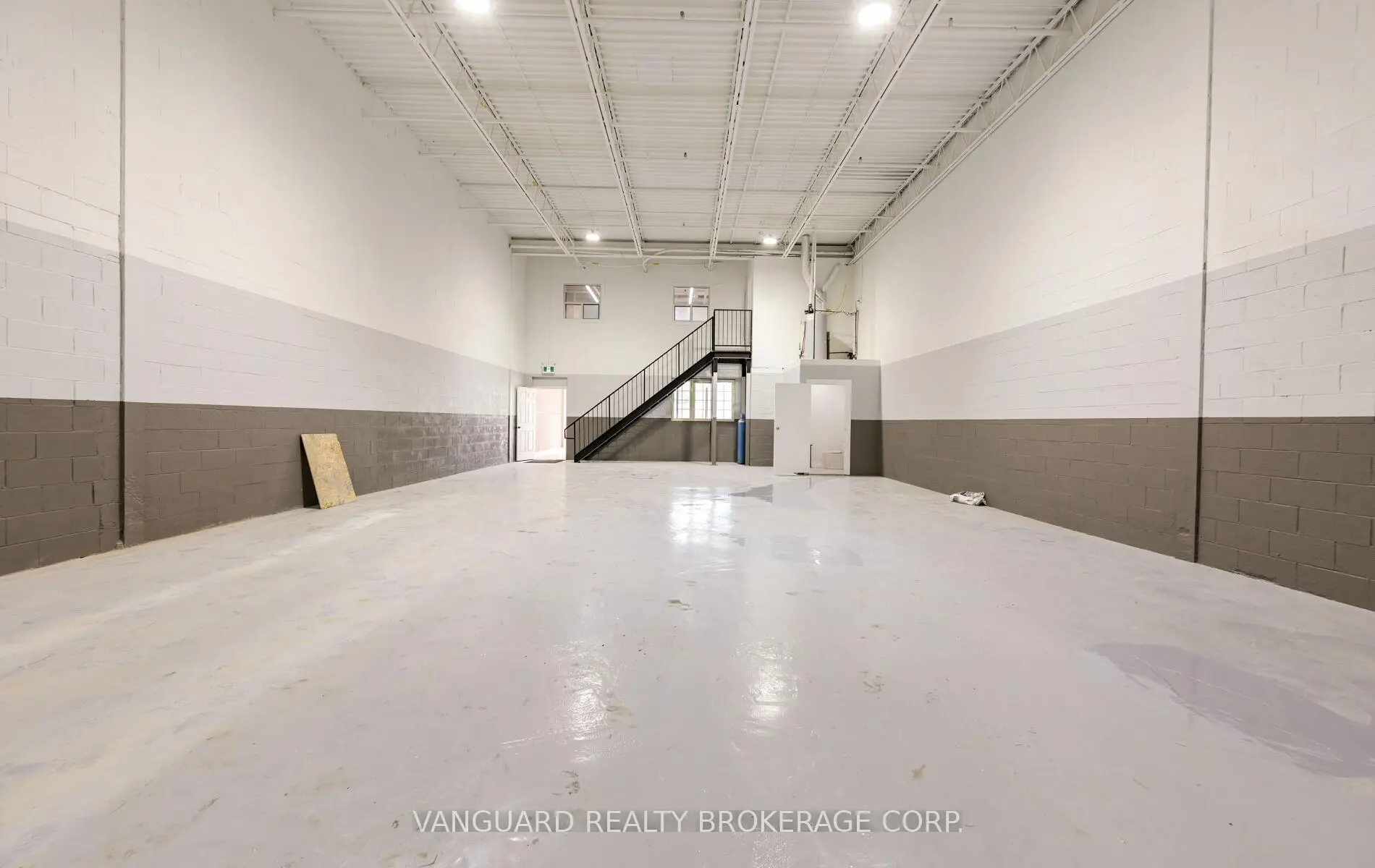 Commercial for lease