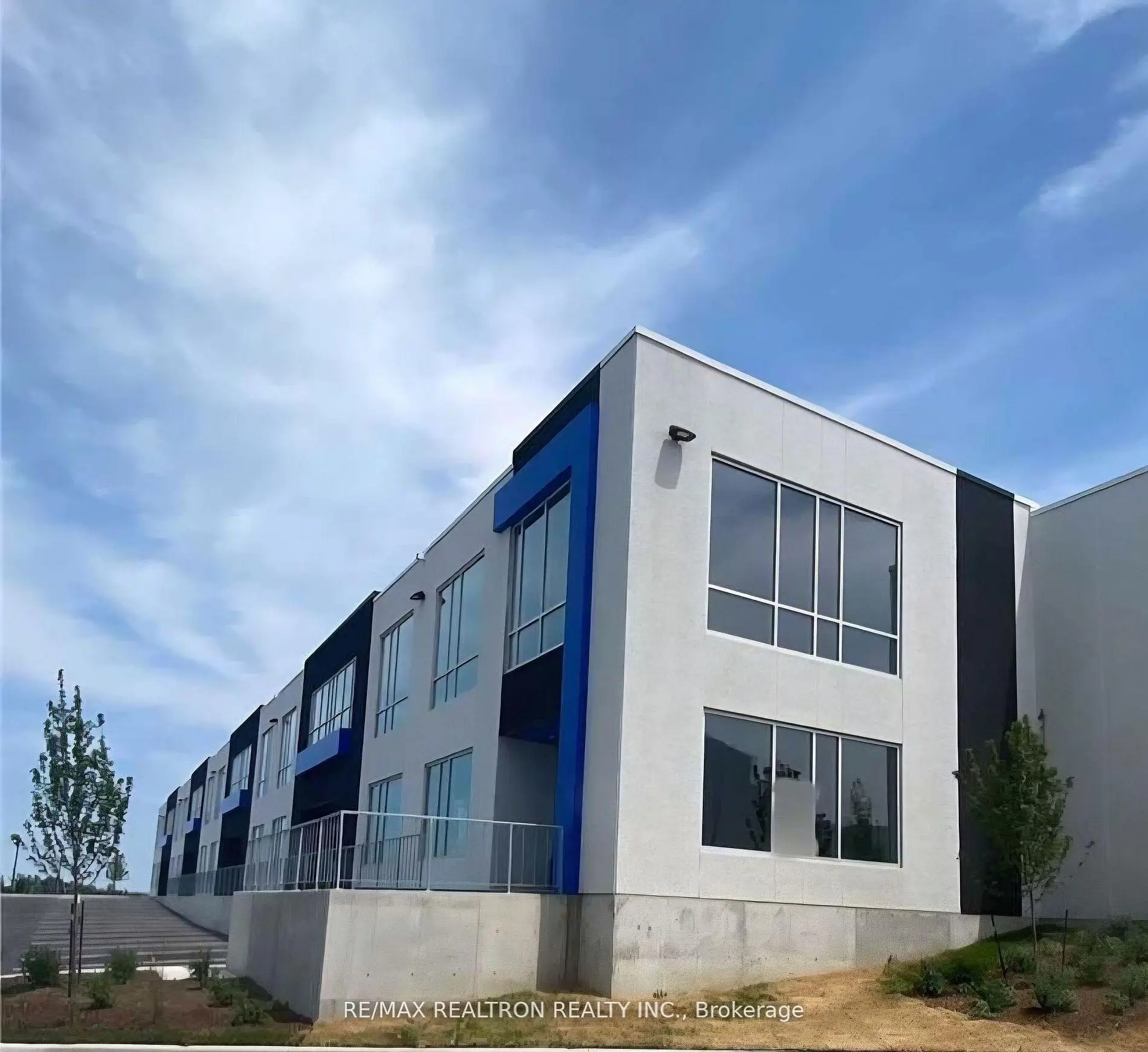 Commercial for lease